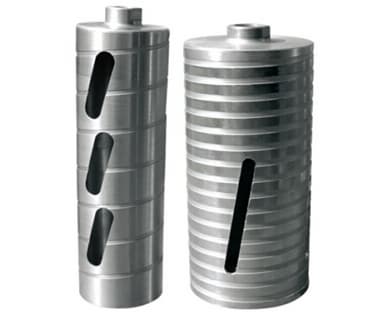 core drill barrels body of diamond tools